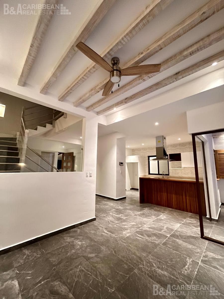 House for Sale in Residencial Río, Cancún