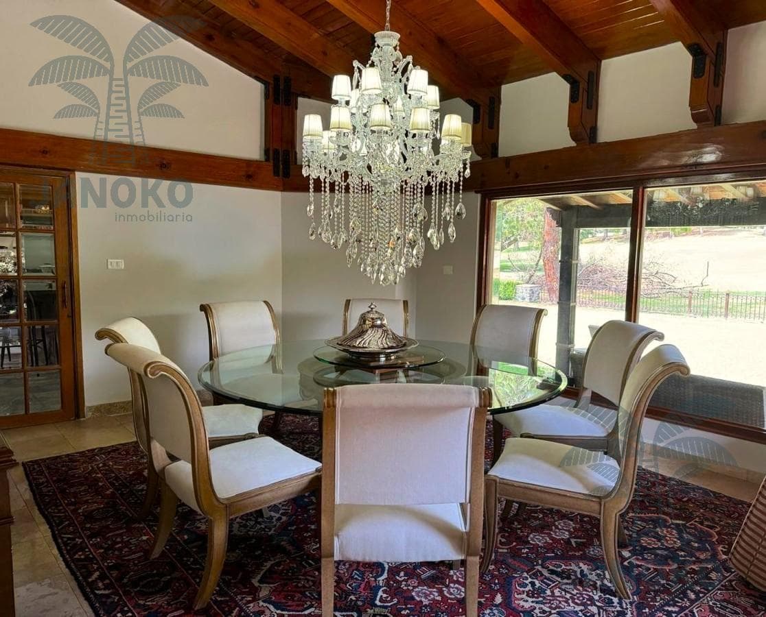 House for Sale at Los Encinos Golf Club, Lerma