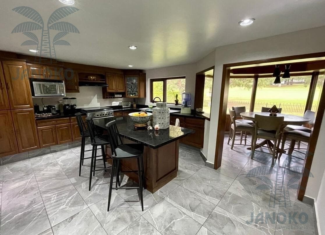 House for Sale at Los Encinos Golf Club, Lerma