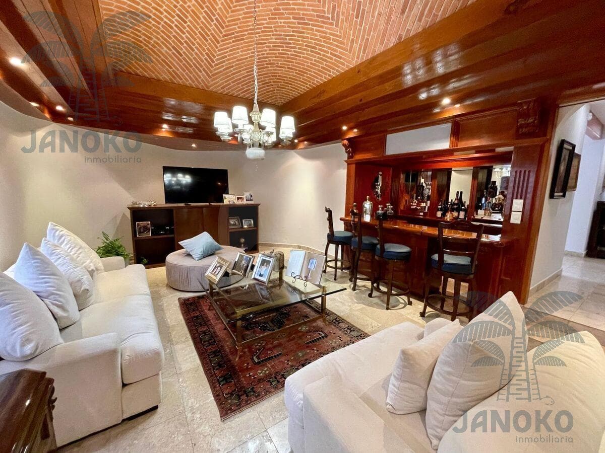 House for Sale at Los Encinos Golf Club, Lerma