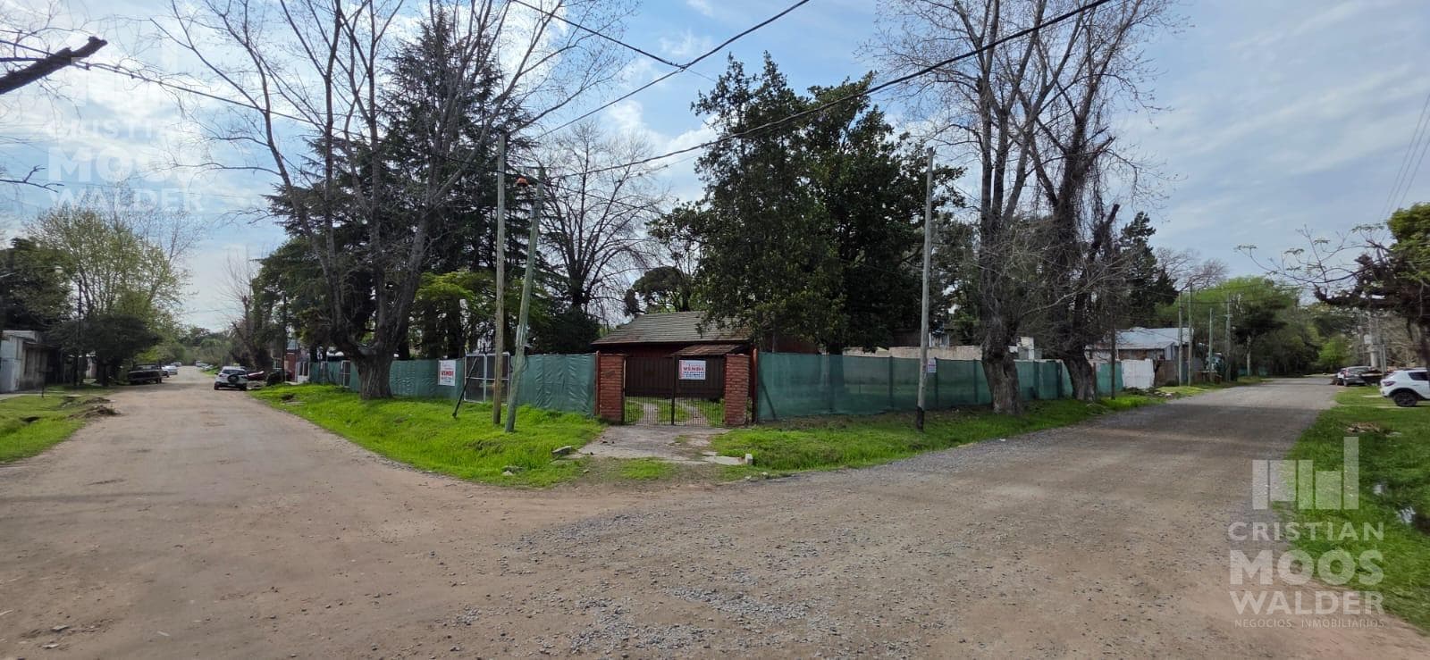 Land for Sale - Maschwitz