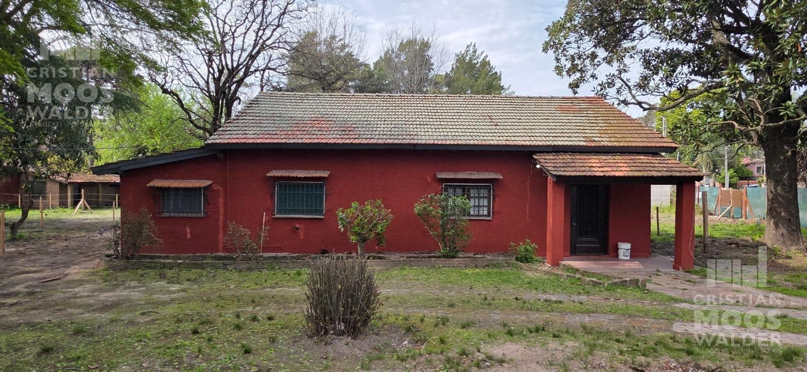 Land for Sale - Maschwitz