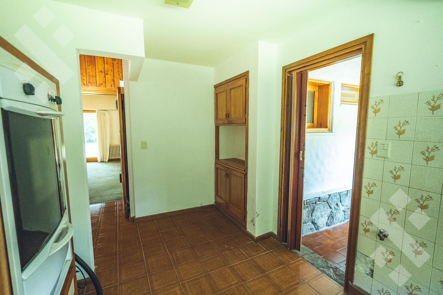 House in San Martín de los Andes