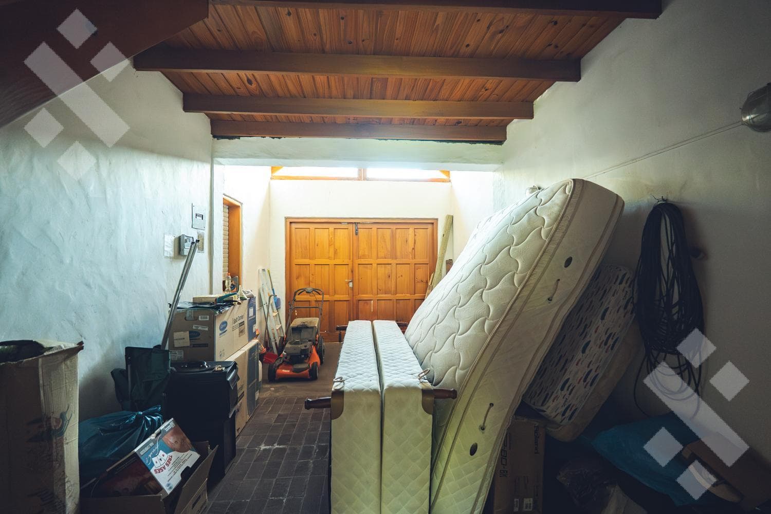 House in San Martín de los Andes