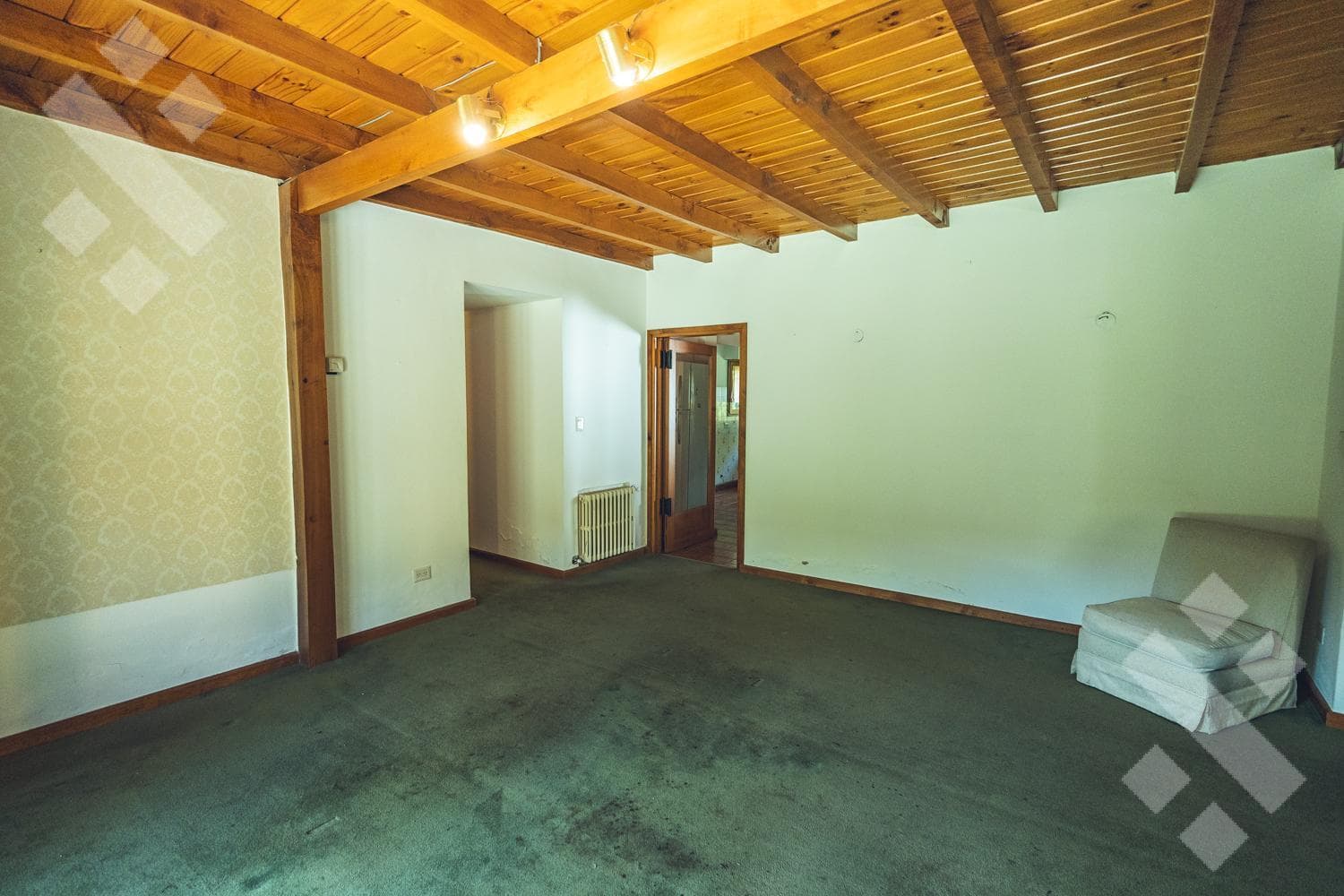 House in San Martín de los Andes