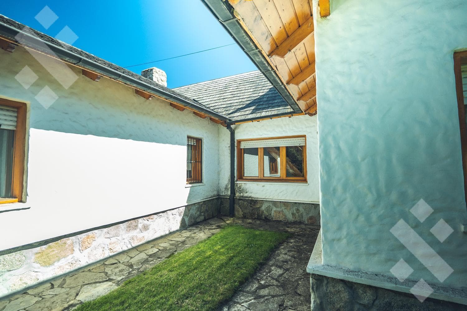 House in San Martín de los Andes