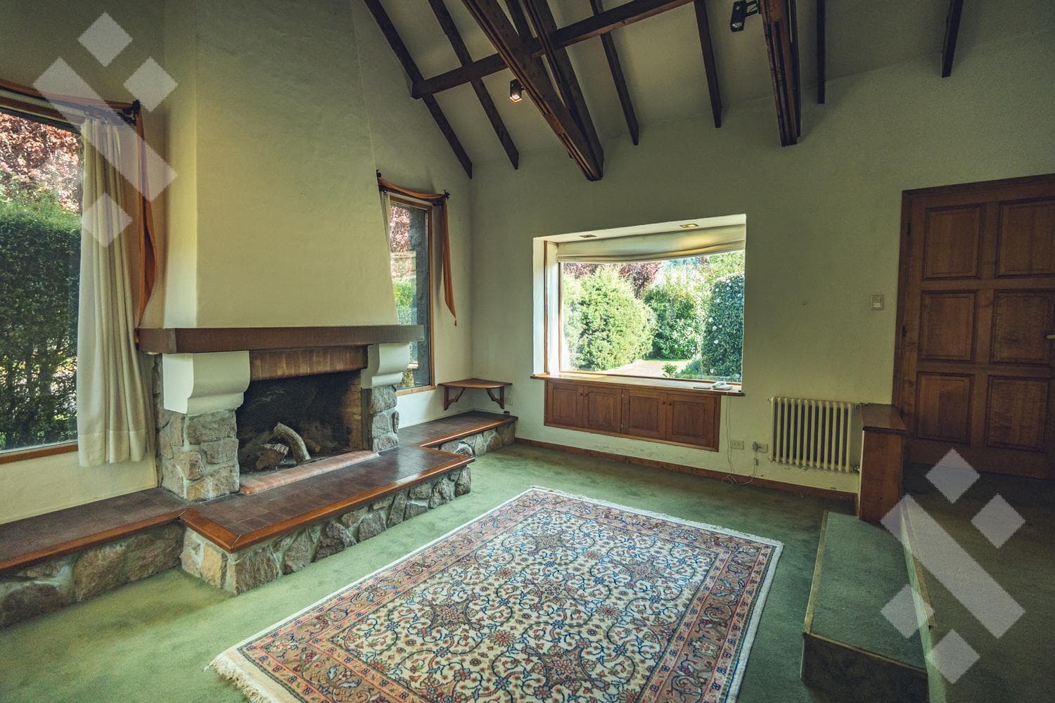 House in San Martín de los Andes