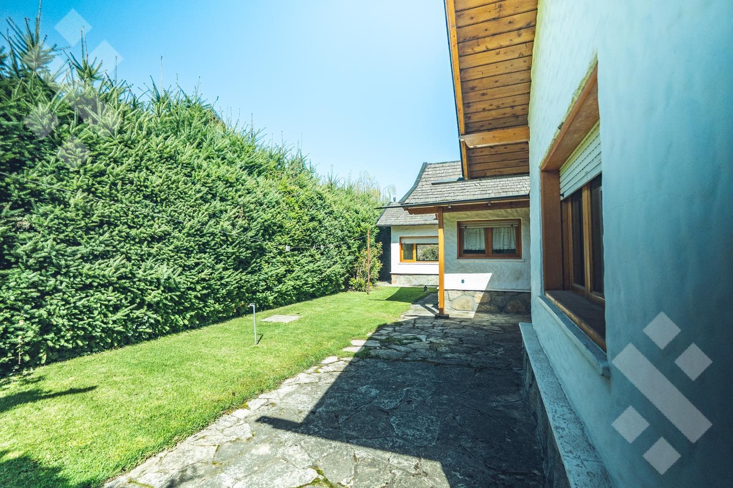 House in San Martín de los Andes