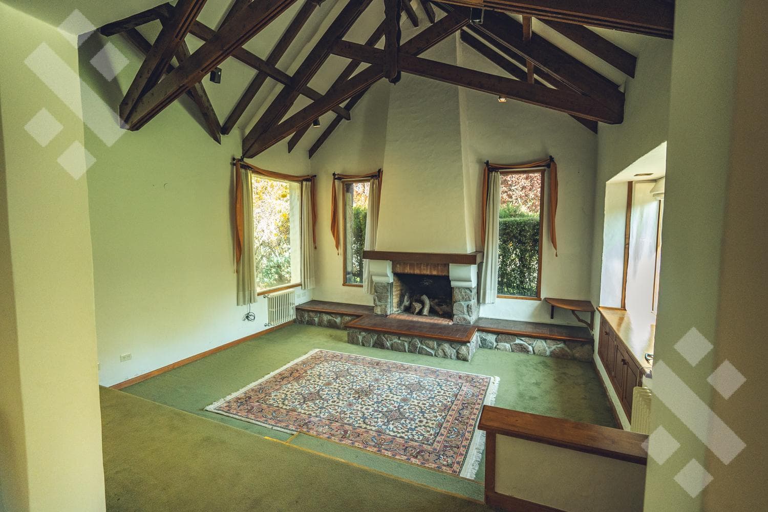 House in San Martín de los Andes