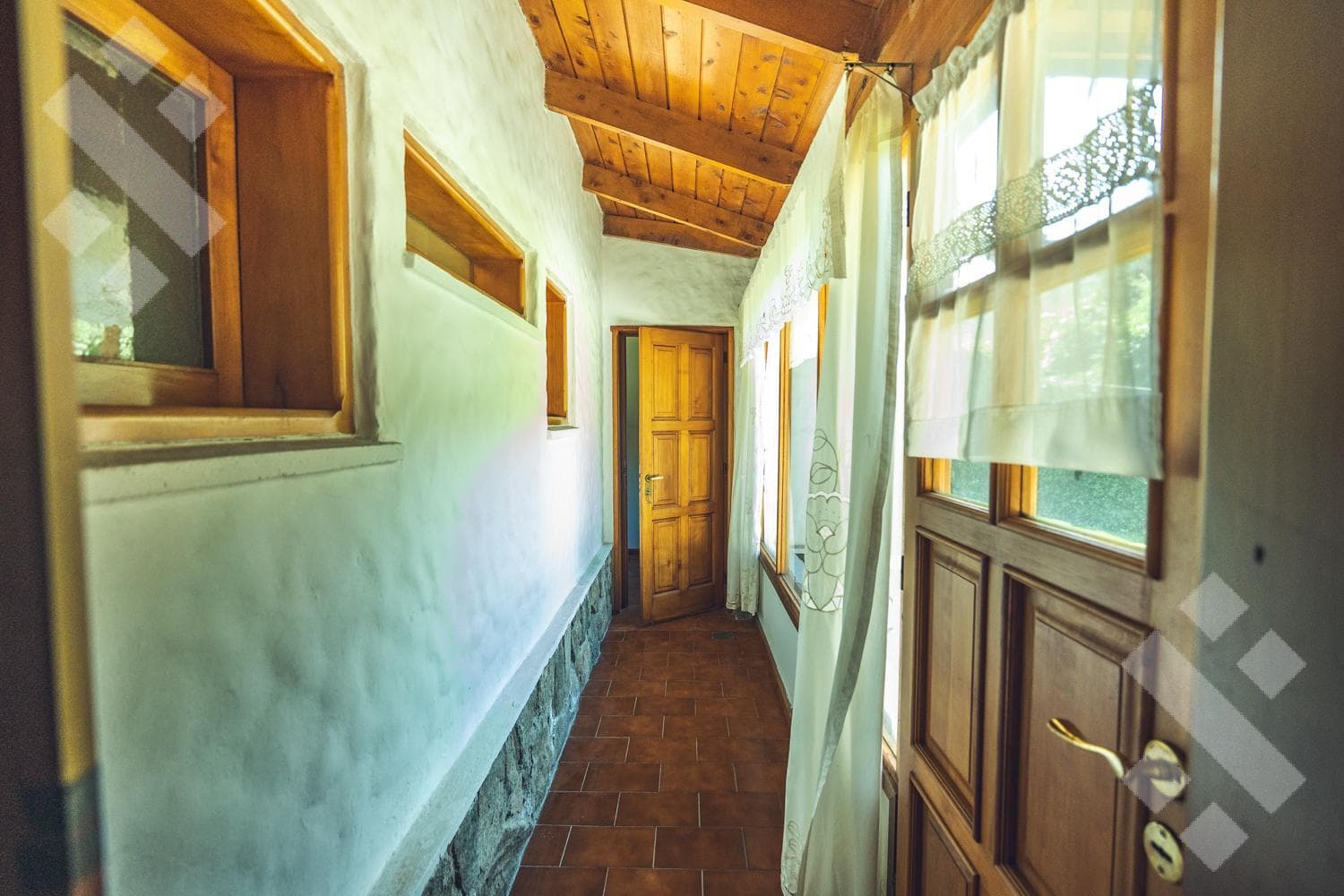 House in San Martín de los Andes
