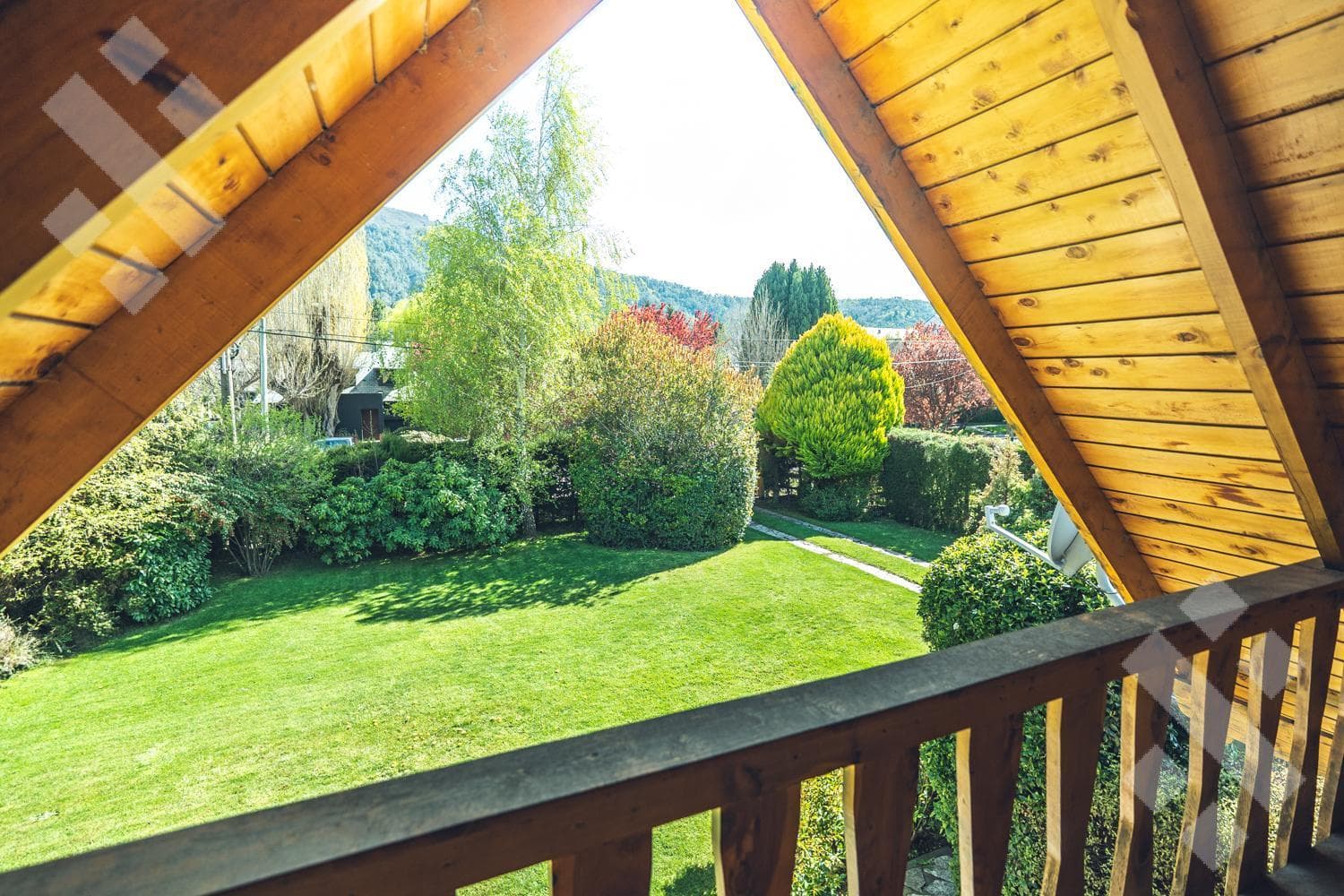 House in San Martín de los Andes
