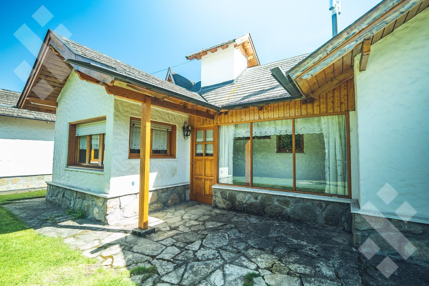 House in San Martín de los Andes