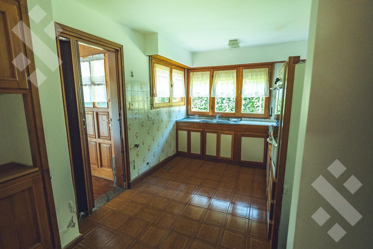 House in San Martín de los Andes