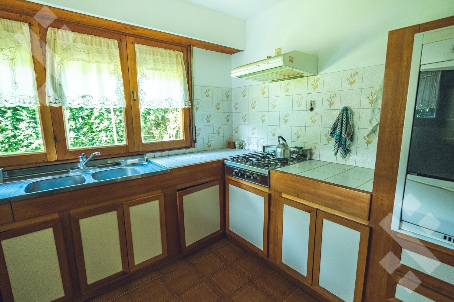House in San Martín de los Andes