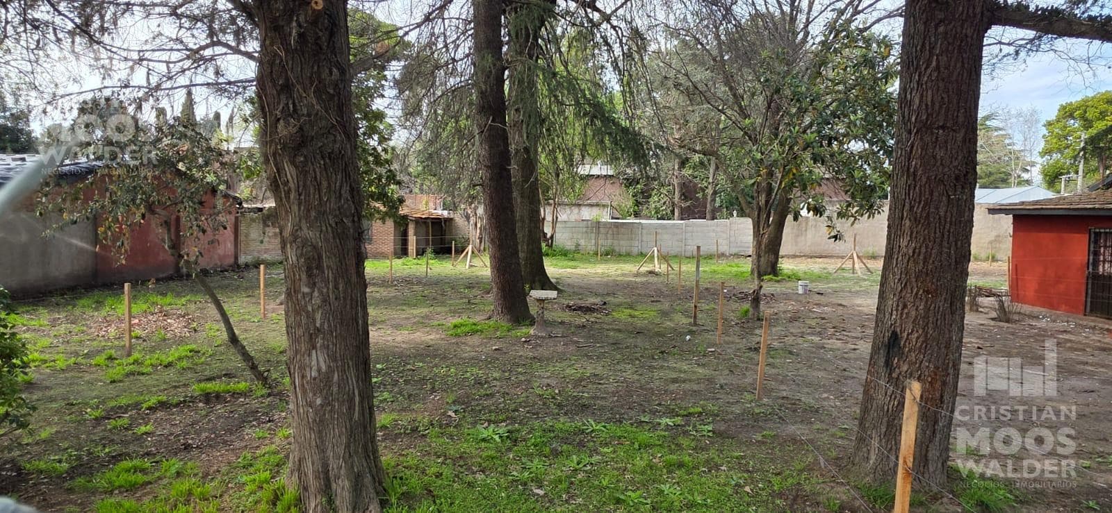 Land for Sale - Maschwitz