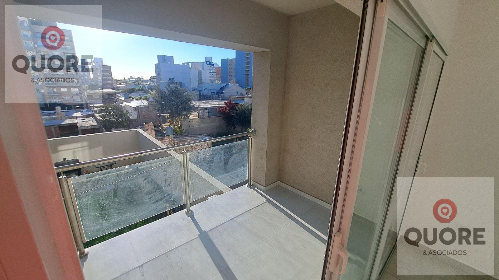 Apartment for Rent in the Downtown Area
