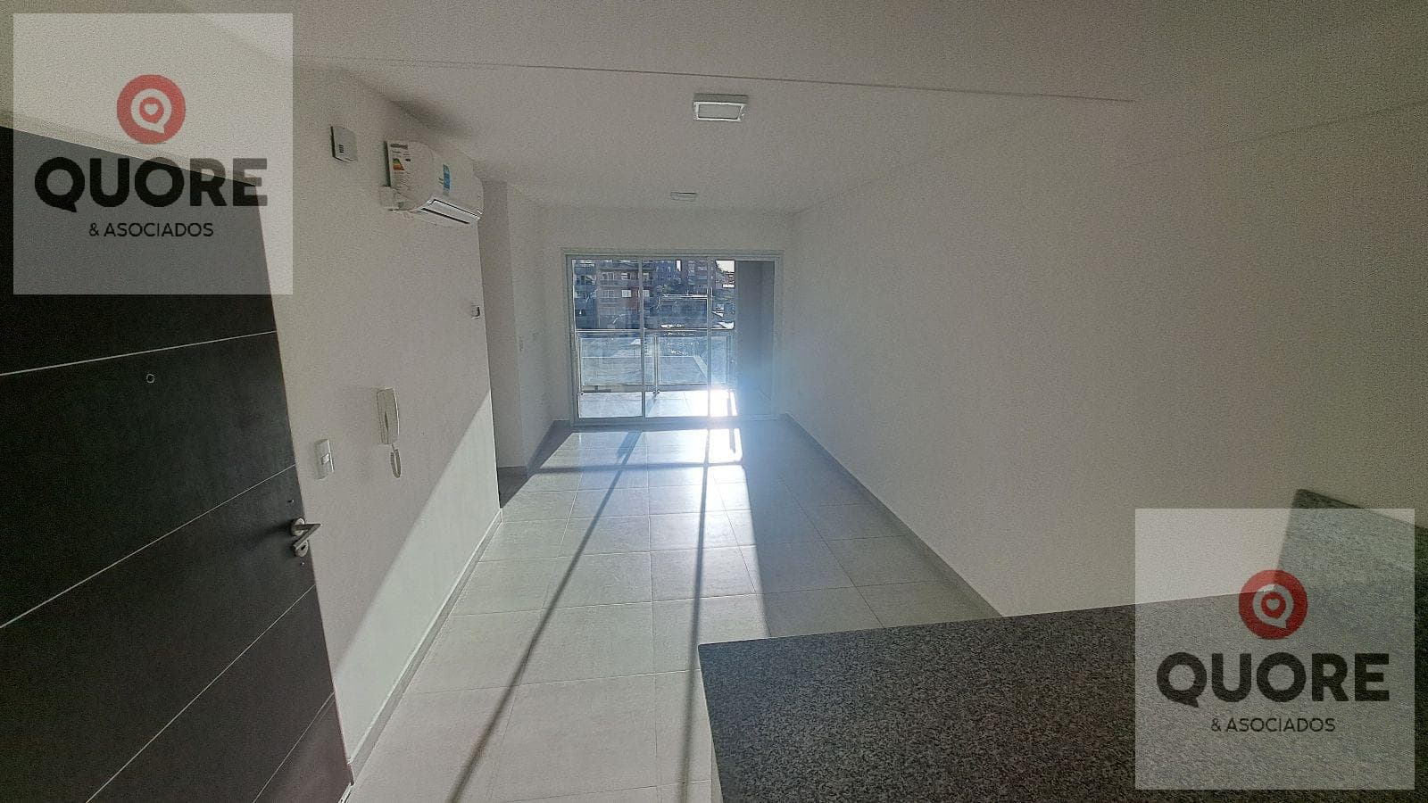 Apartment for Rent in the Downtown Area