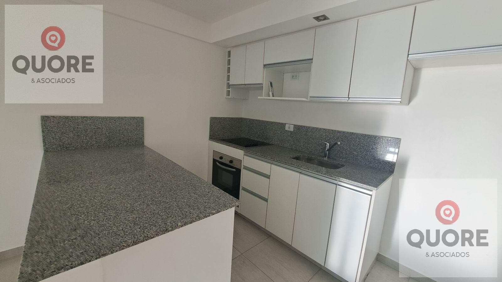 Apartment for Rent in the Downtown Area