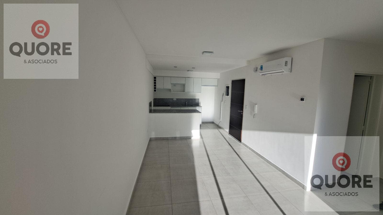 Apartment for Rent in the Downtown Area