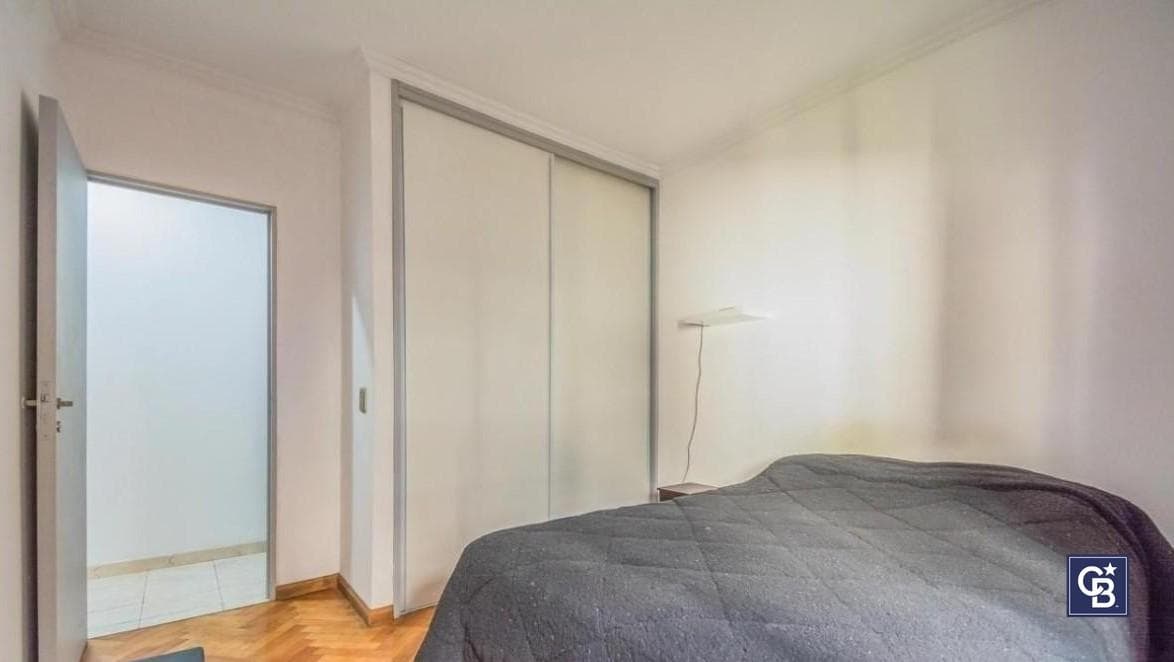 Ideal Investment: 3-Bedroom Apartment for Sale with Rental Income, Eligible for Financing in Palermo Hollywood