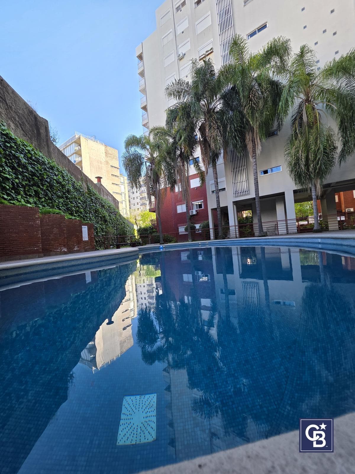Ideal Investment: 3-Bedroom Apartment for Sale, Currently Rented, Eligible for Mortgage Financing in Palermo Hollywood