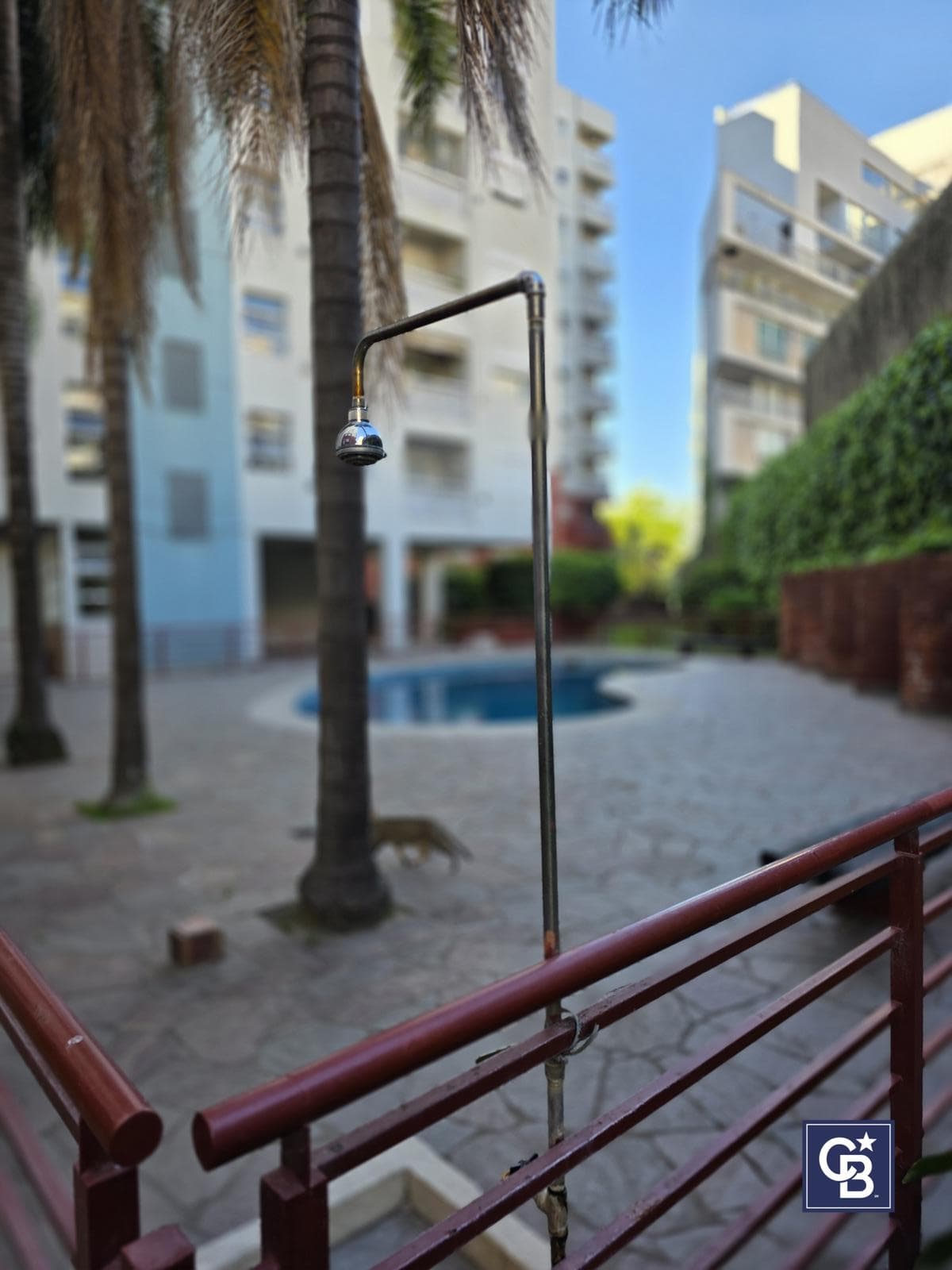 Ideal Investment: 3-Bedroom Apartment for Sale, Currently Rented, Eligible for Mortgage Financing in Palermo Hollywood