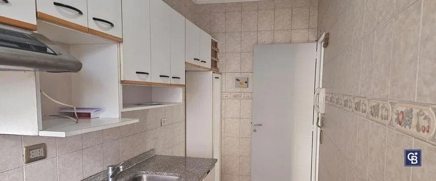Ideal Investment: 3-Bedroom Apartment for Sale, Currently Rented, Eligible for Mortgage Financing in Palermo Hollywood
