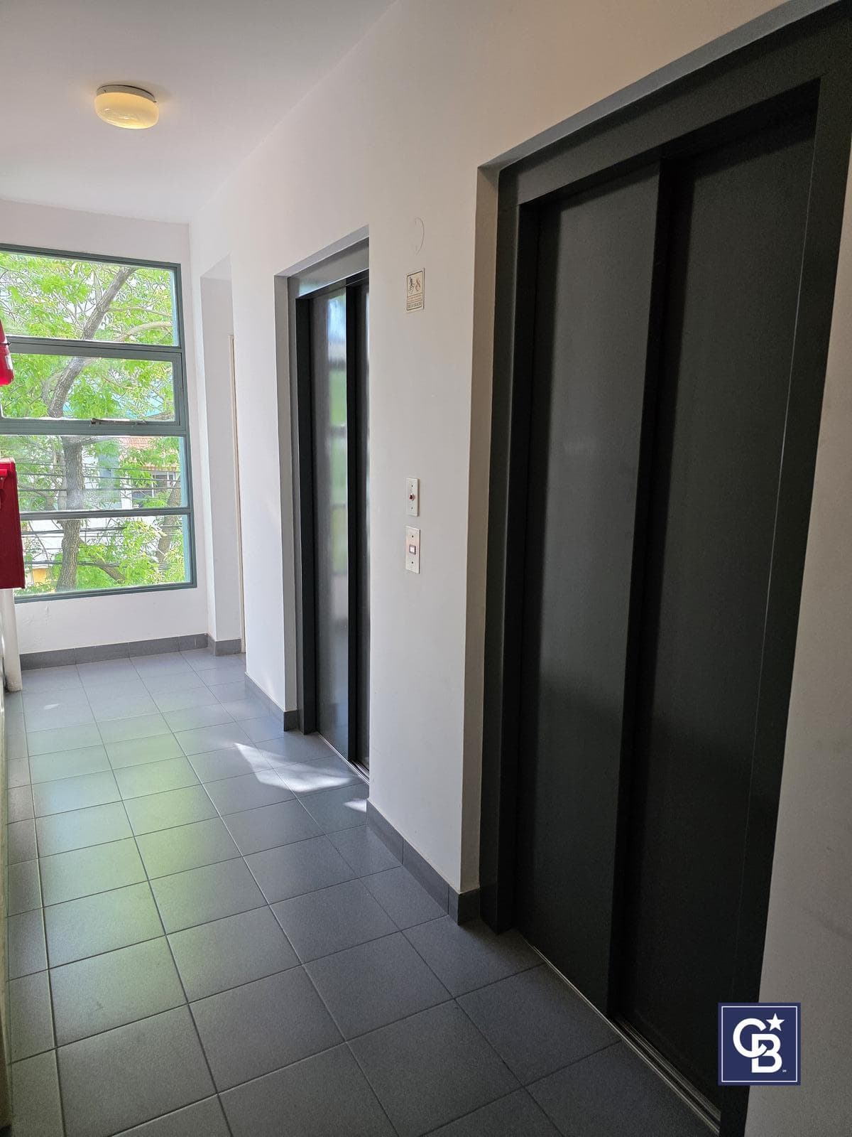 Ideal Investment: 3-Bedroom Apartment for Sale, Currently Rented, Eligible for Mortgage Financing in Palermo Hollywood