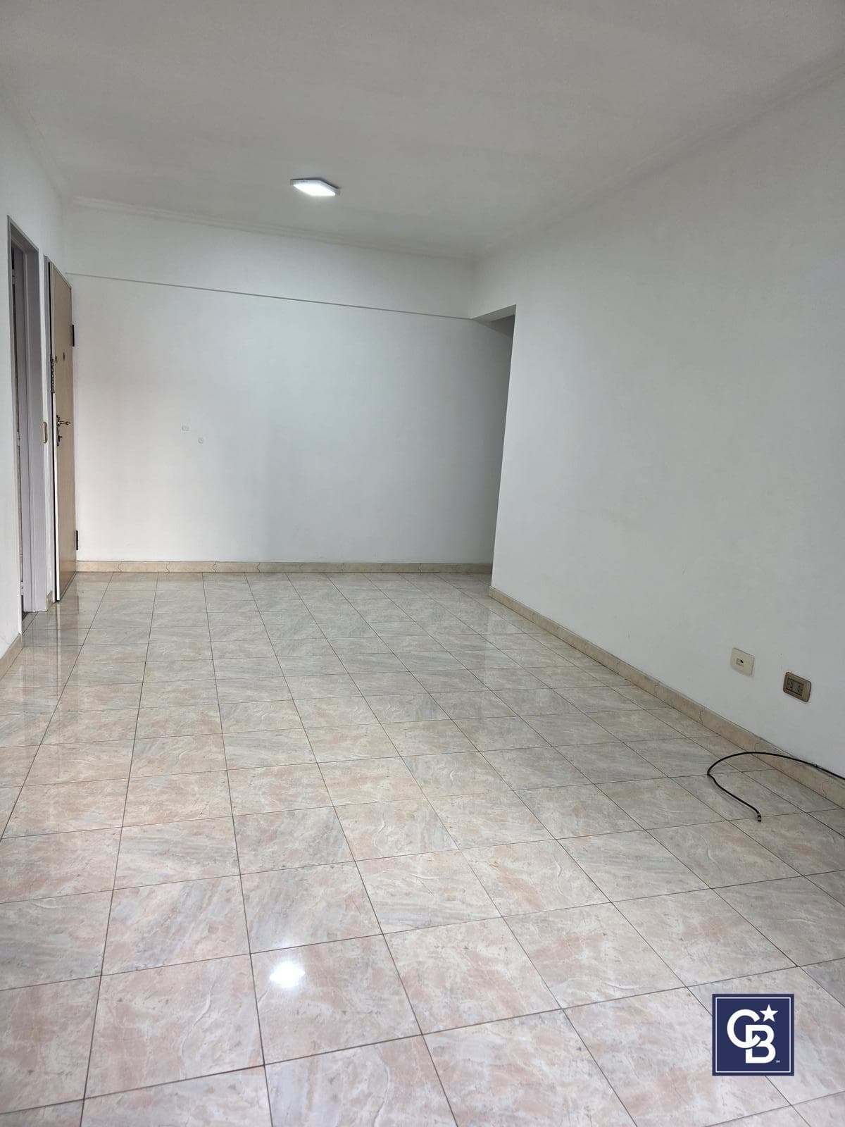 Ideal Investment: 3-Bedroom Apartment for Sale, Currently Rented, Eligible for Mortgage Financing in Palermo Hollywood