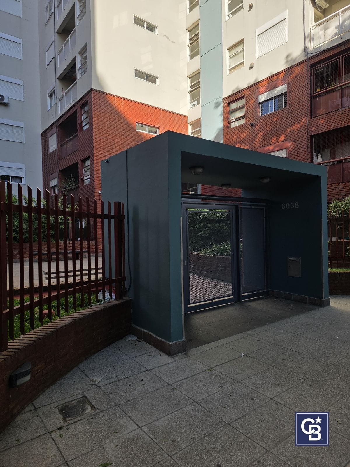 Ideal Investment: 3-Bedroom Apartment for Sale, Currently Rented, Eligible for Mortgage Financing in Palermo Hollywood
