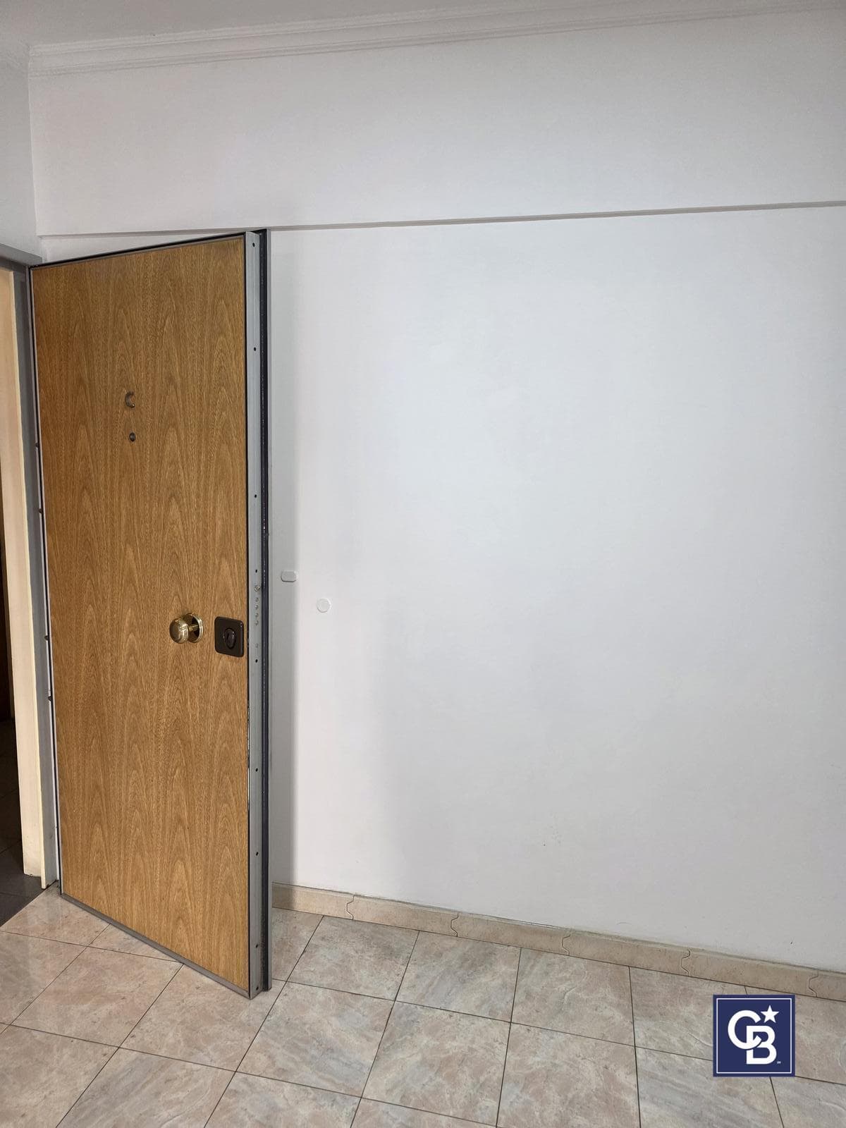 Ideal Investment: 3-Bedroom Apartment for Sale, Currently Rented, Eligible for Mortgage Financing in Palermo Hollywood
