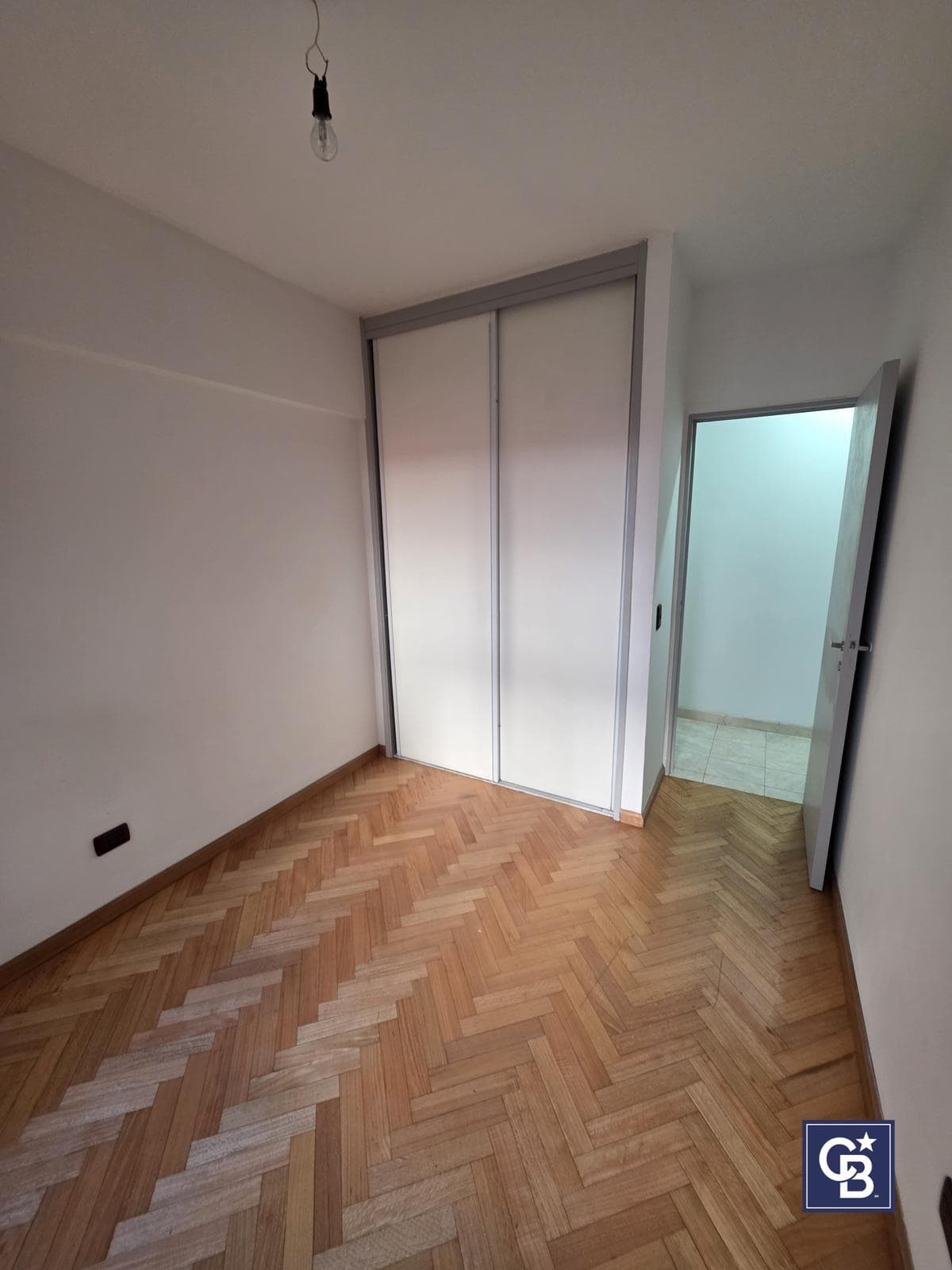 Ideal Investment: 3-Bedroom Apartment for Sale, Currently Rented, Eligible for Mortgage Financing in Palermo Hollywood