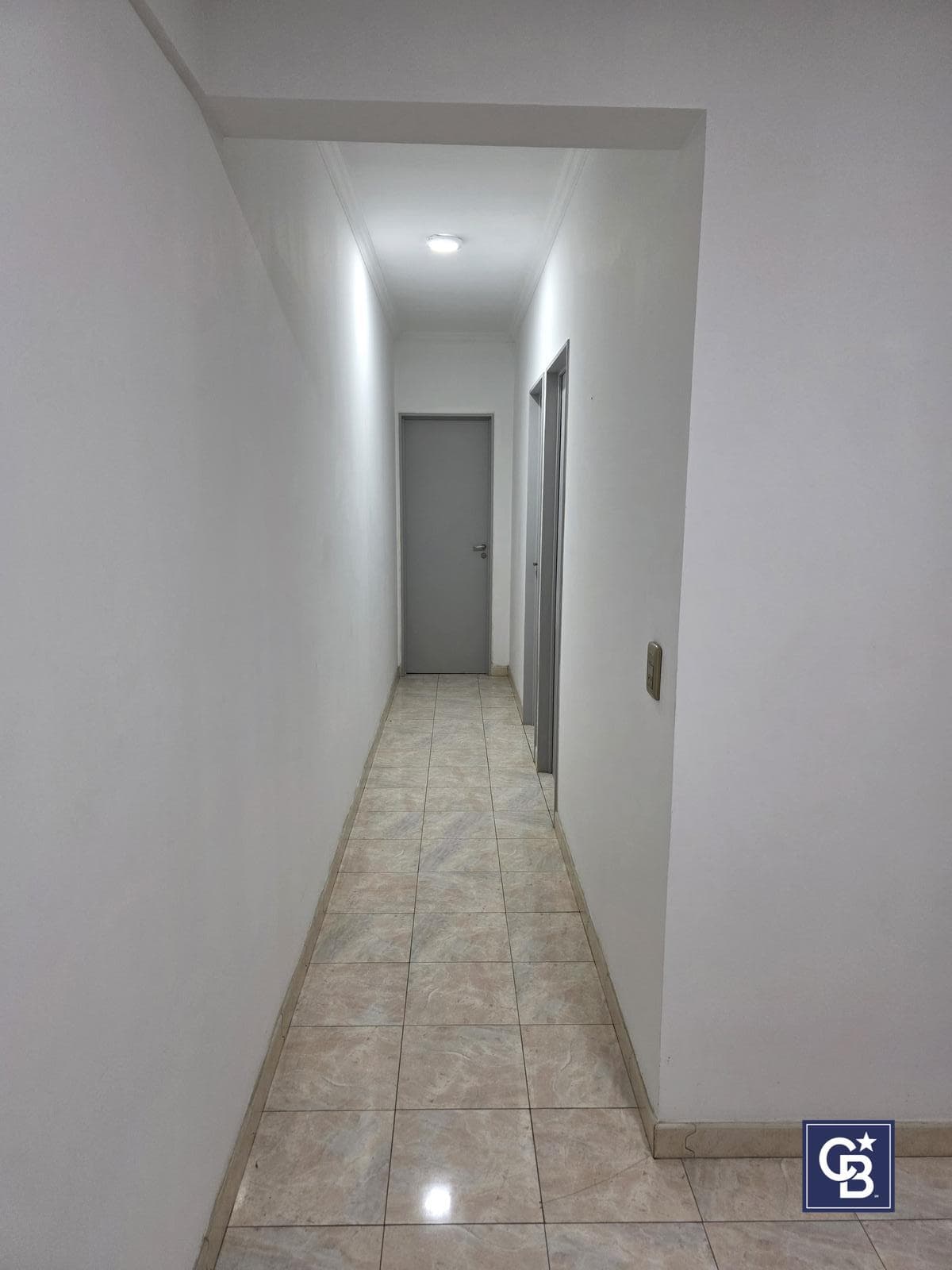 Ideal Investment: 3-Bedroom Apartment for Sale, Currently Rented, Eligible for Mortgage Financing in Palermo Hollywood
