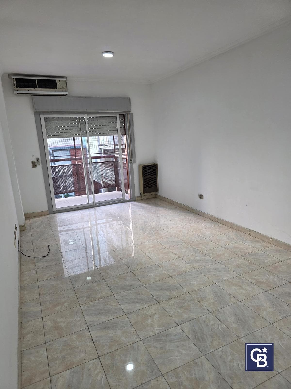 Ideal Investment: 3-Bedroom Apartment for Sale, Currently Rented, Eligible for Mortgage Financing in Palermo Hollywood