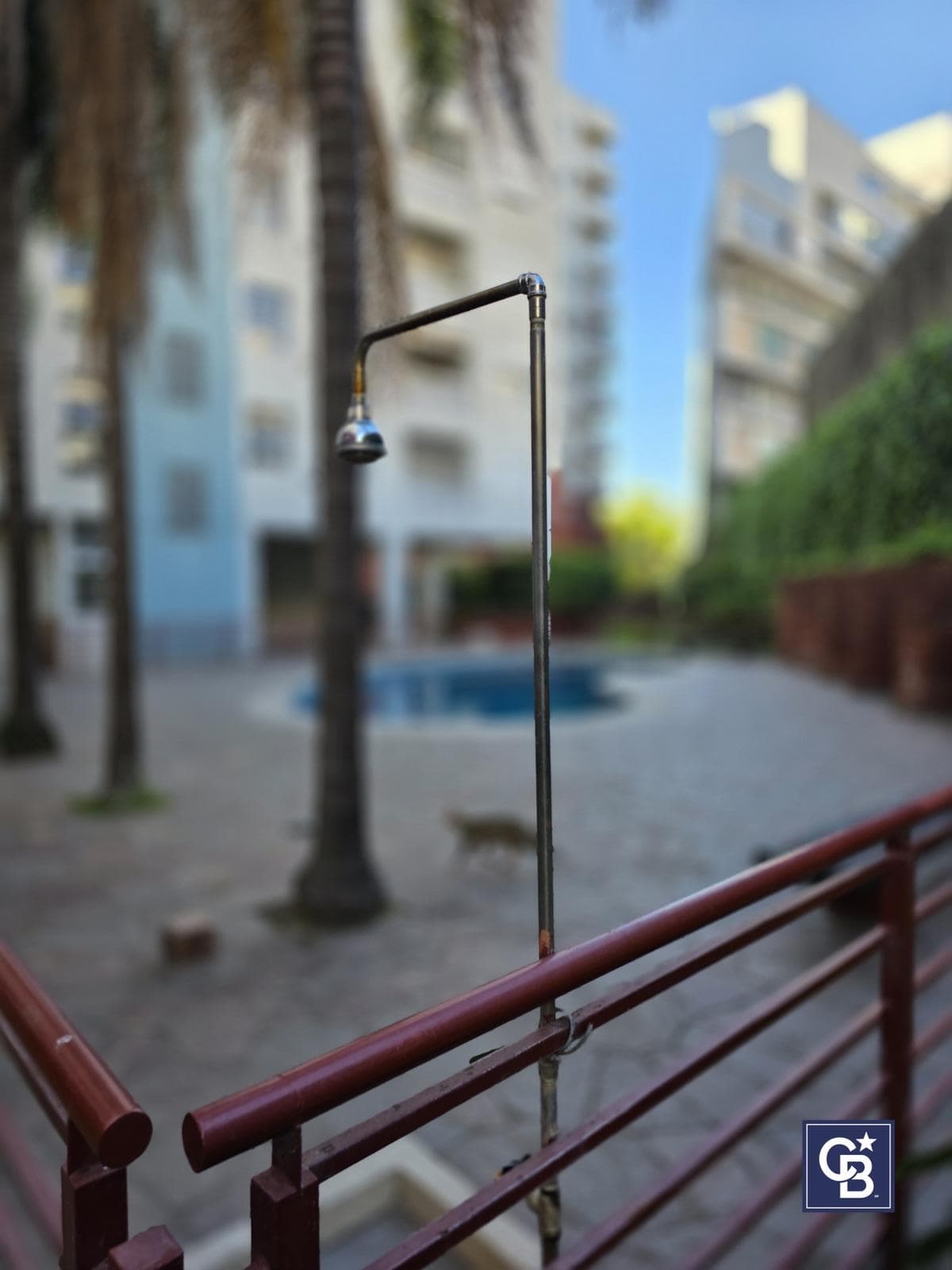 Ideal Investment: 3-Bedroom Apartment for Sale, Currently Rented, Eligible for Mortgage Financing in Palermo Hollywood