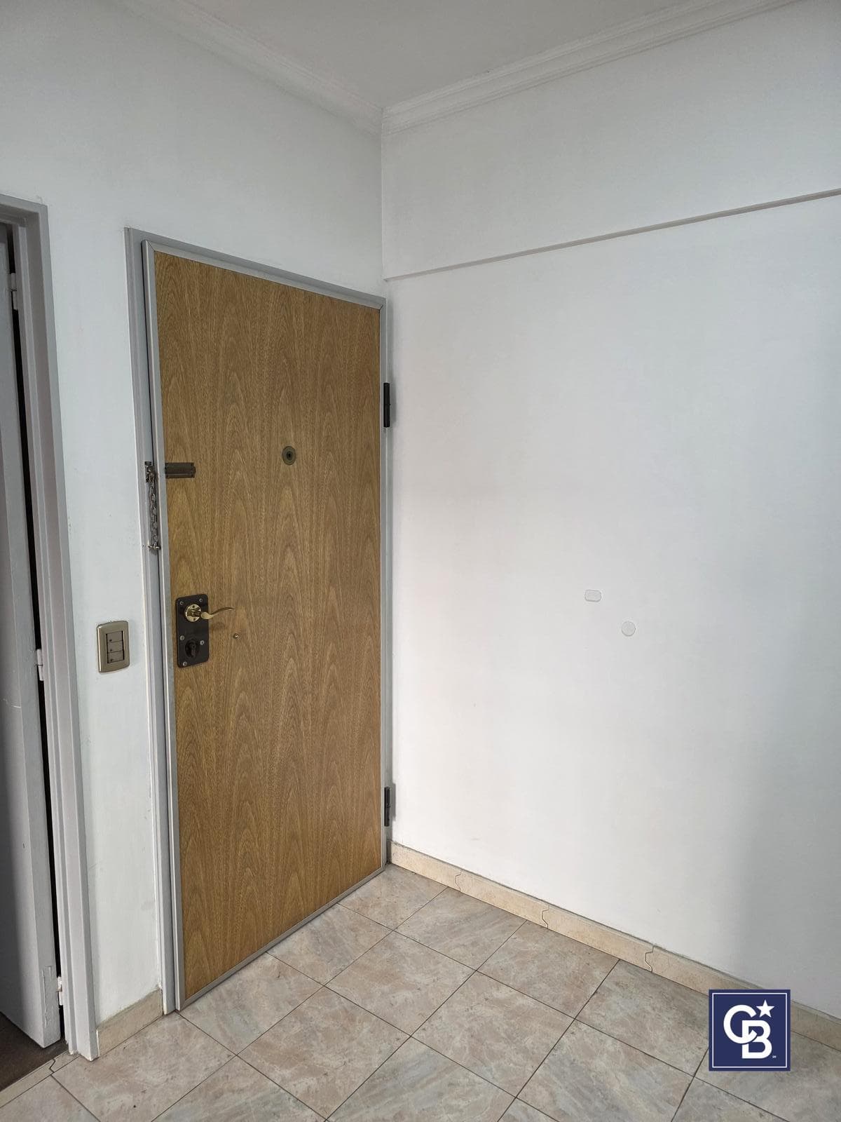 Ideal Investment: 3-Bedroom Apartment for Sale, Currently Rented, Eligible for Mortgage Financing in Palermo Hollywood