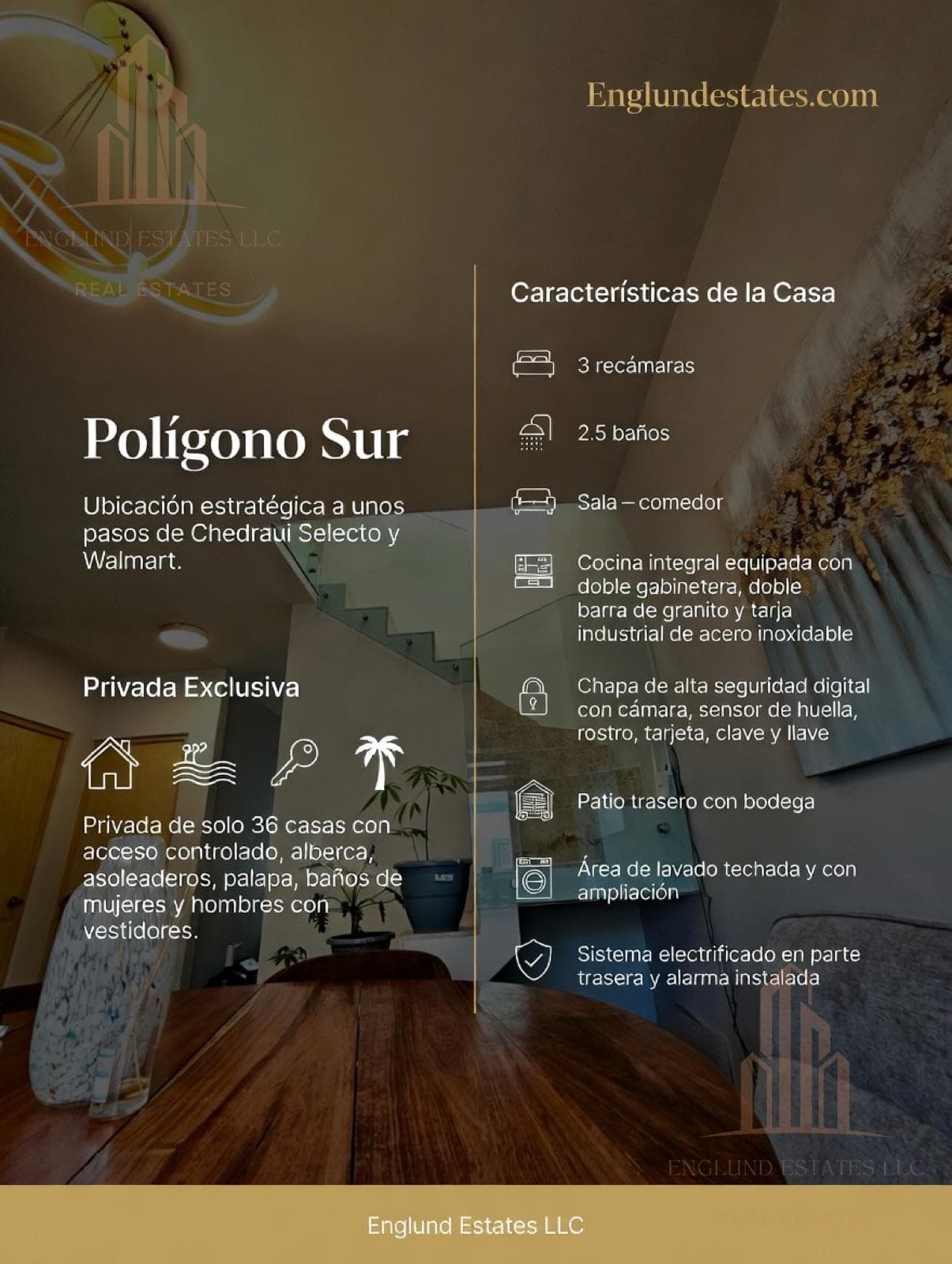 House - Cancún
