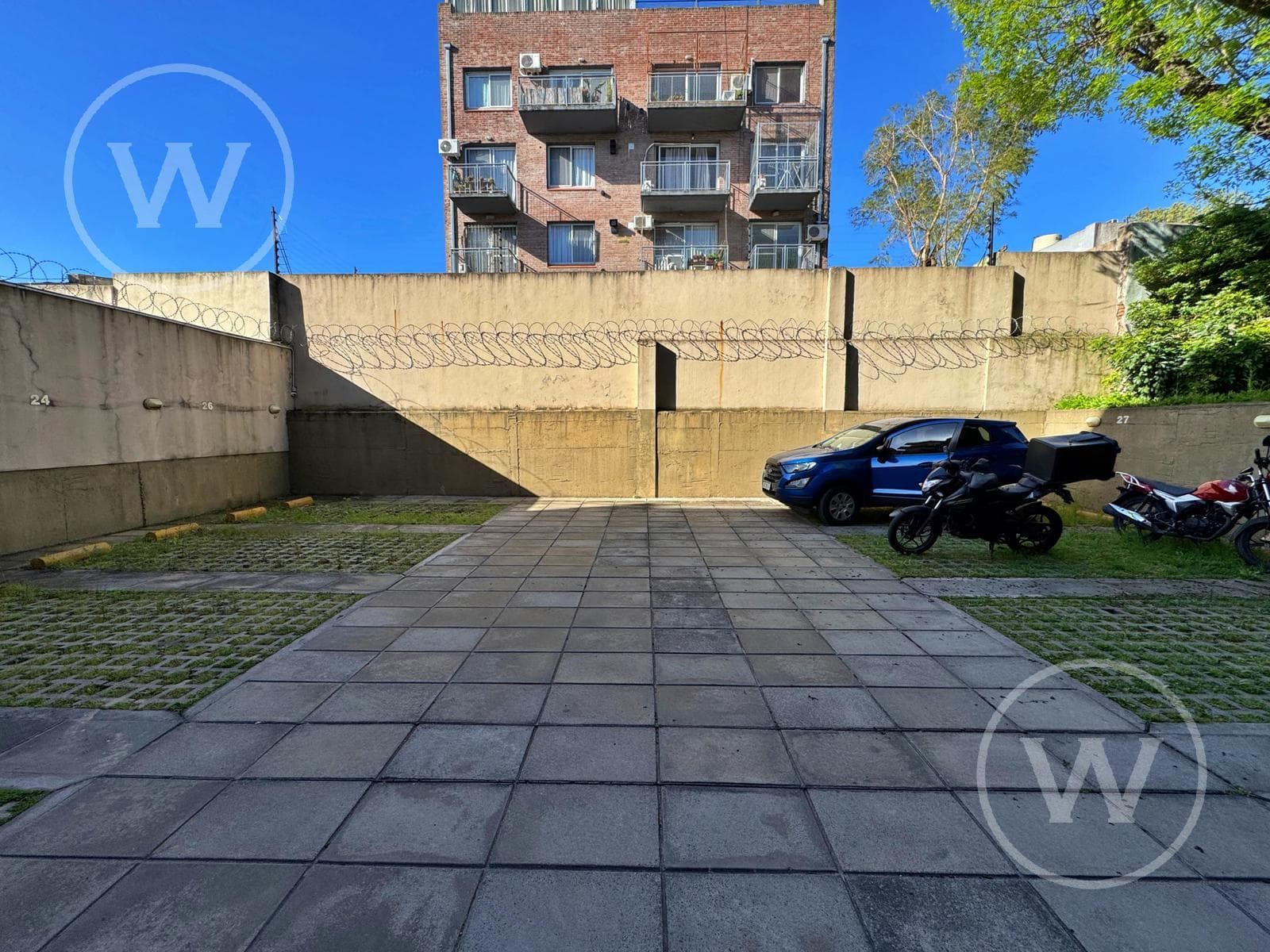 Garage Spaces for Sale in the Heart of San Fernando – Starting at $11,000