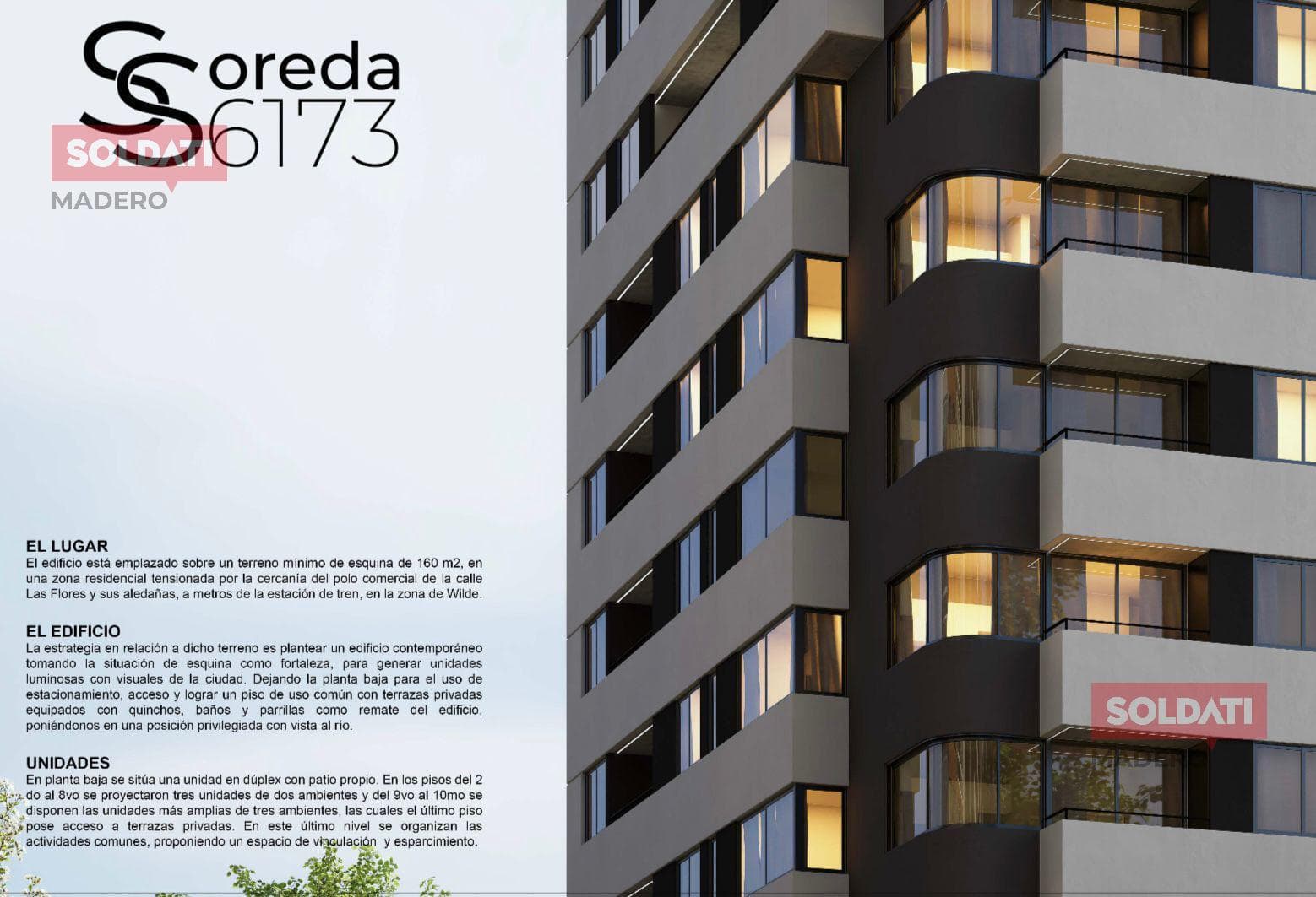 Duplex apartment for sale on Wilde Street: 2 rooms, ground floor, garden