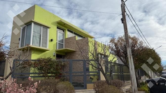 3-Bedroom House for Sale - B Terrazas del Neuquén