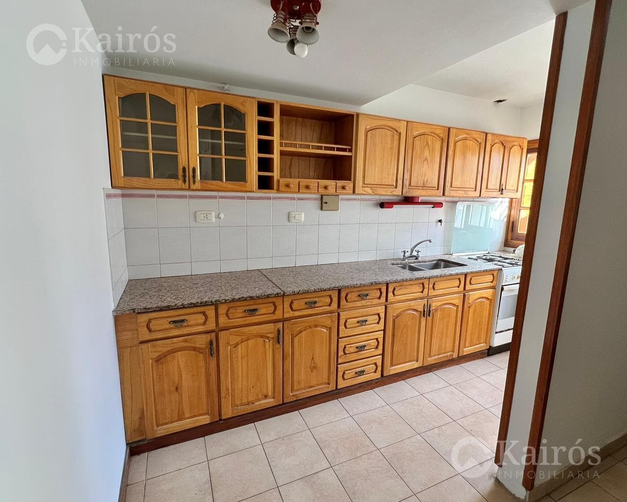 Casa en Parque San Juan