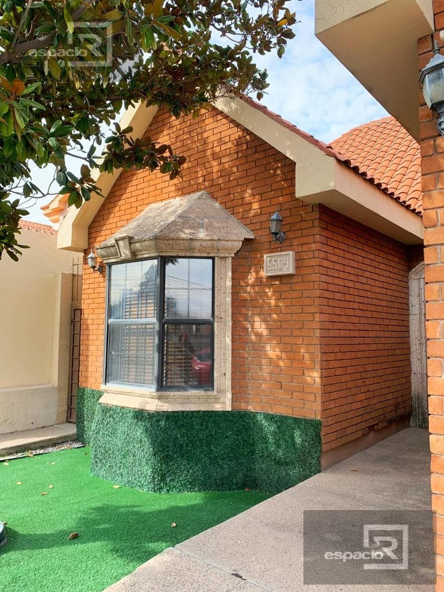 ONE-STORY HOUSE FOR RENT IN HACIENDAS DEL VALLE