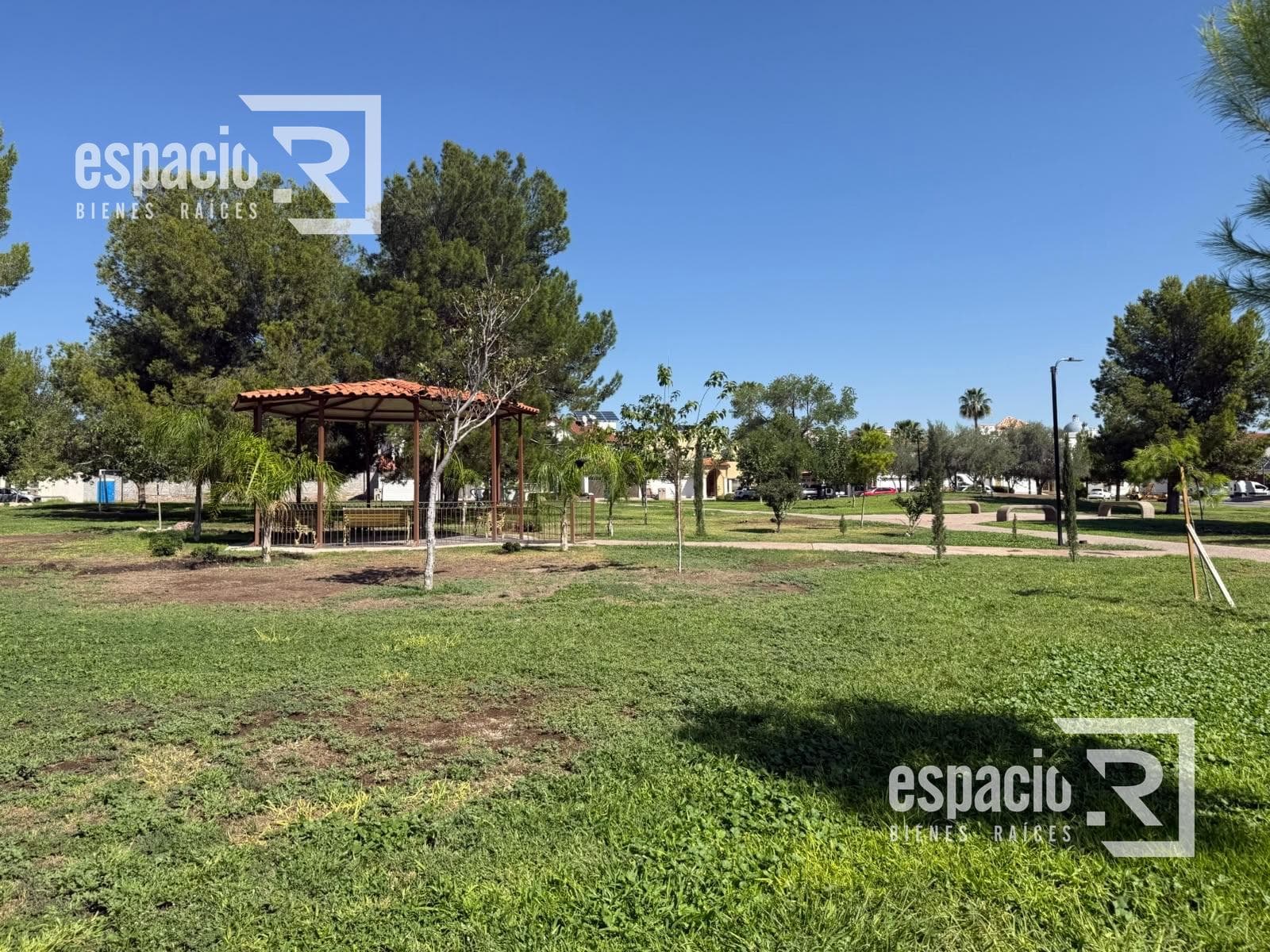 ONE-STORY HOUSE FOR RENT IN HACIENDAS DEL VALLE