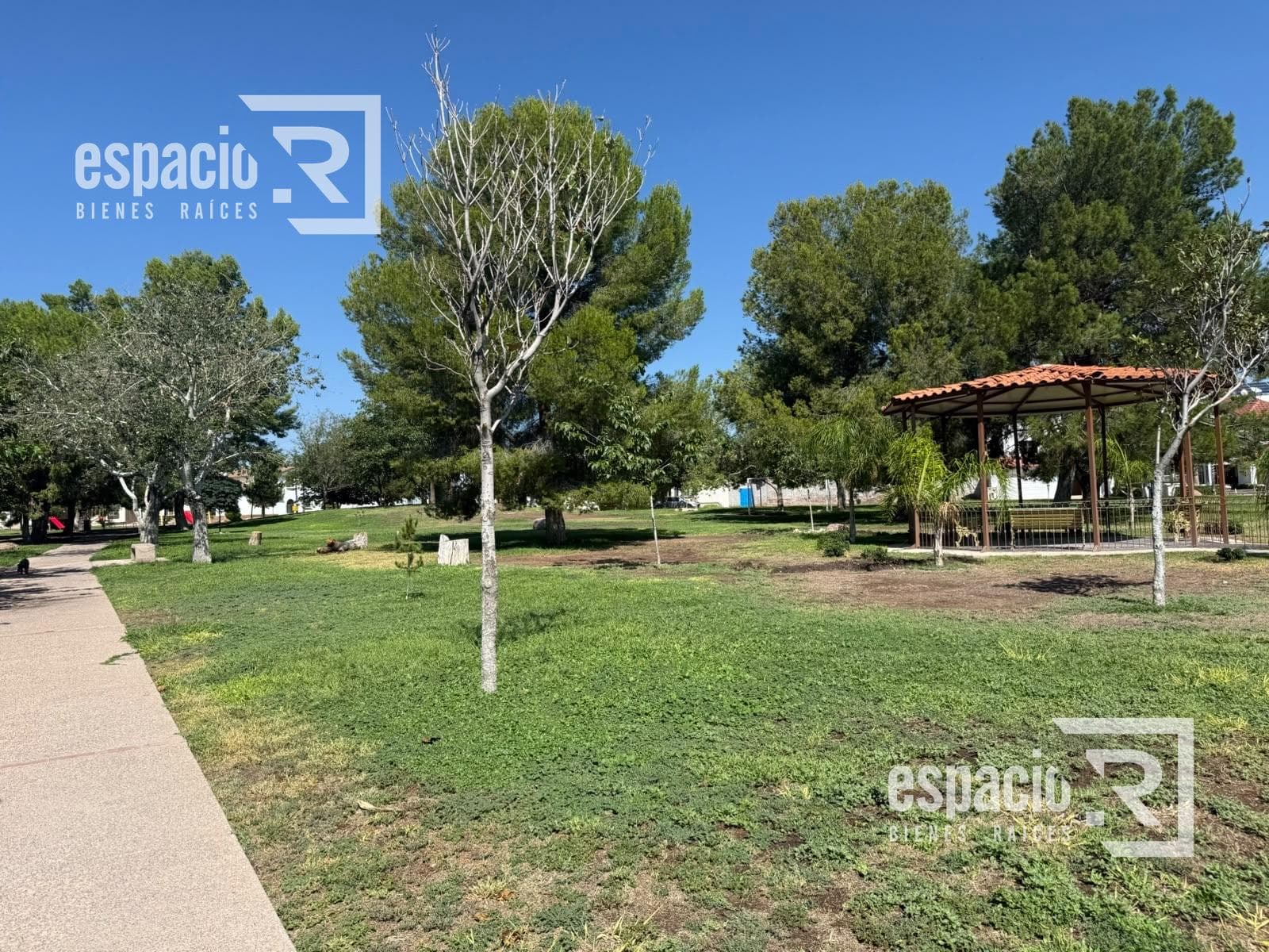 ONE-STORY HOUSE FOR RENT IN HACIENDAS DEL VALLE