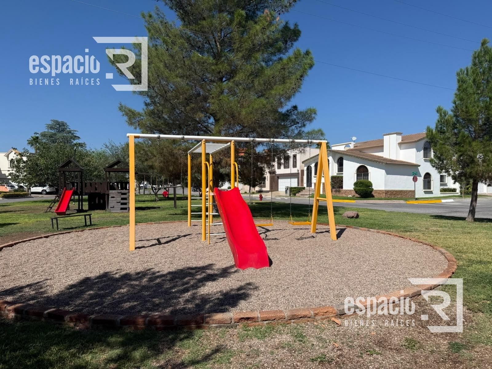 ONE-STORY HOUSE FOR RENT IN HACIENDAS DEL VALLE