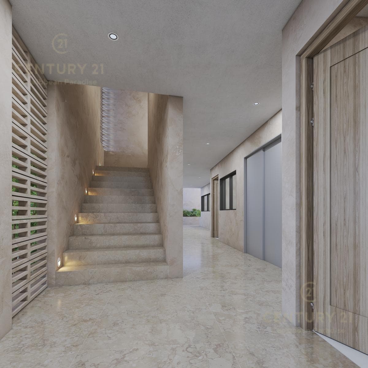 Departamento en Venta, ERENIA, Av Fonatur, Cancún C4094