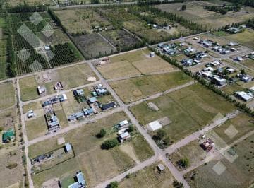 FOR SALE: 500 m² LOT in the Aires de Francia Neighborhood, Fernández Oro
