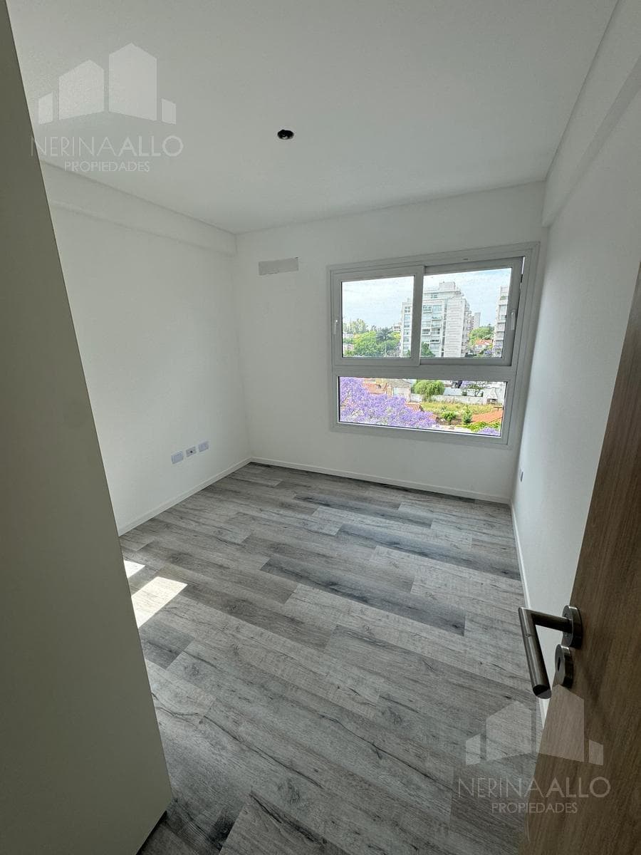 2-ROOM APARTMENT FOR SALE WITH GARAGE IN NORTH ITUZAINGO