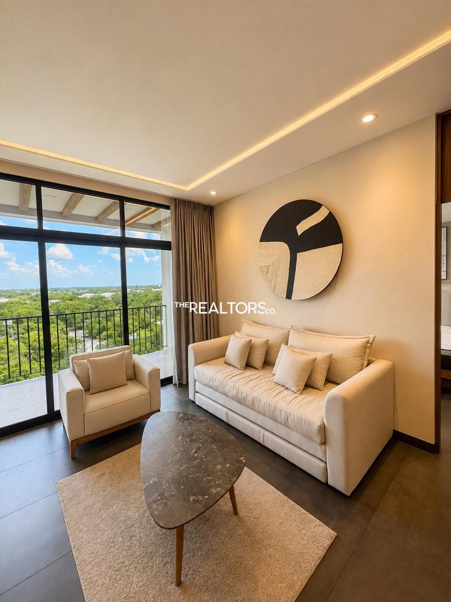 Ummbal Luxury Furnished Condos for Rent, Huayacán Area