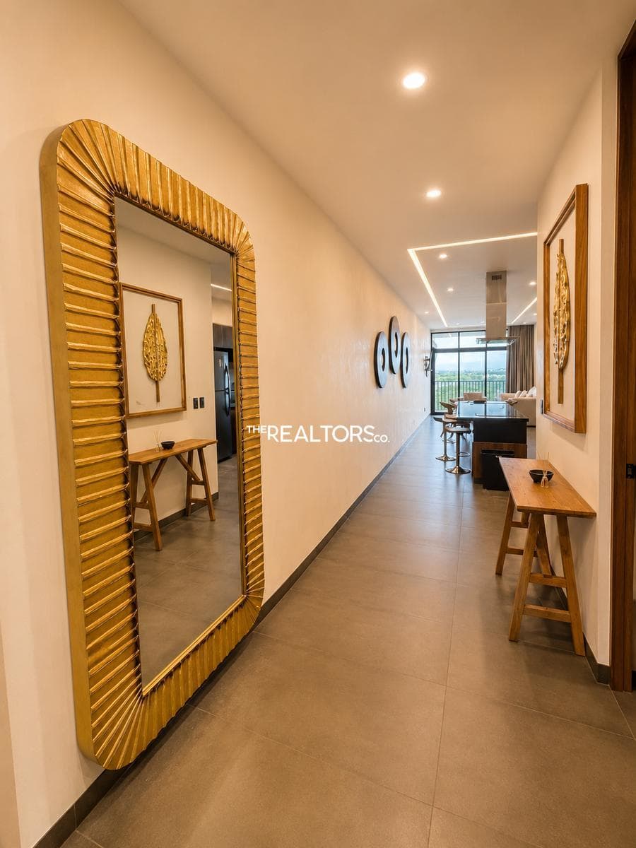 Ummbal Luxury Furnished Condos for Rent, Huayacán Area